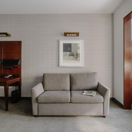 Club Quarters Hotel Wacker At Michigan, Чикаго Екстериор снимка